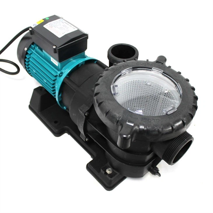 Water Filter Pump 
